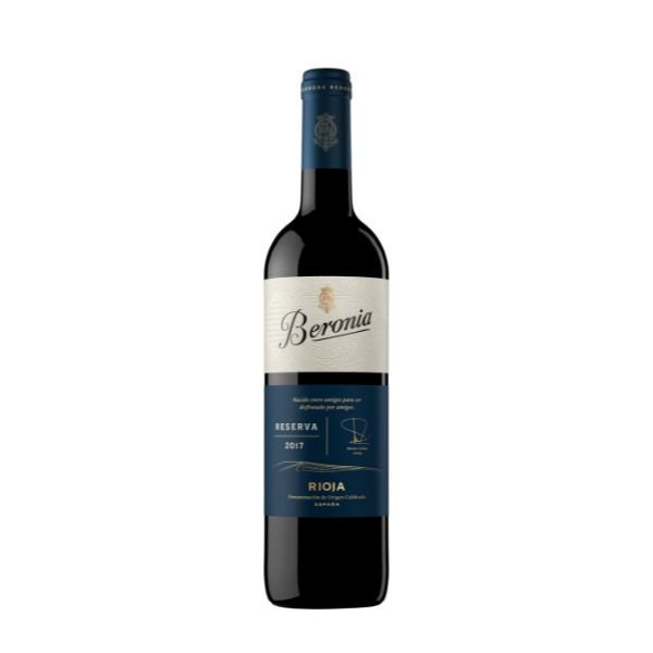 Se Beronia Reserva 2018 ✔ Kæmpe udvalg i  BERONIA ✔ Hurtig levering: 1 - 2 Hverdage samt billig fragt - Varenummer: BAR-6134788 og barcode / Ean: &