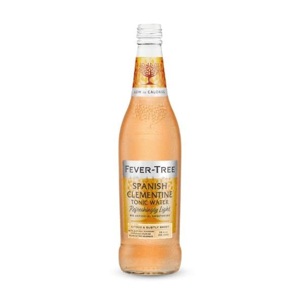 Se Fever-tree Spanish Clementine Tonic 50cl ❤ Kæmpe udvalg i FEVERTREE ❤ Hurtig levering: 1 - 2 Hverdage samt billig fragt - Varenummer: BAR-649162 og barcode / Ean: &