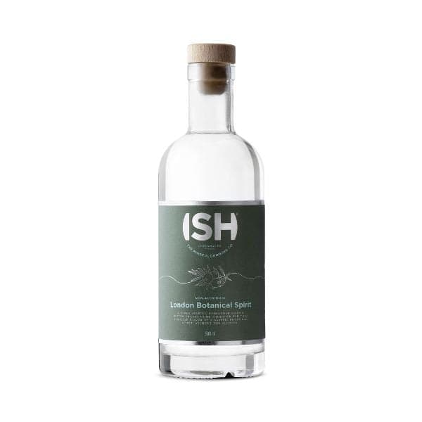 Se Ginish (Alkoholfri) Fl 50 ❤ Kæmpe udvalg i VILLAASCEN ❤ Hurtig levering: 1 - 2 Hverdage samt billig fragt - Varenummer: BAR-19146 og barcode / Ean: &