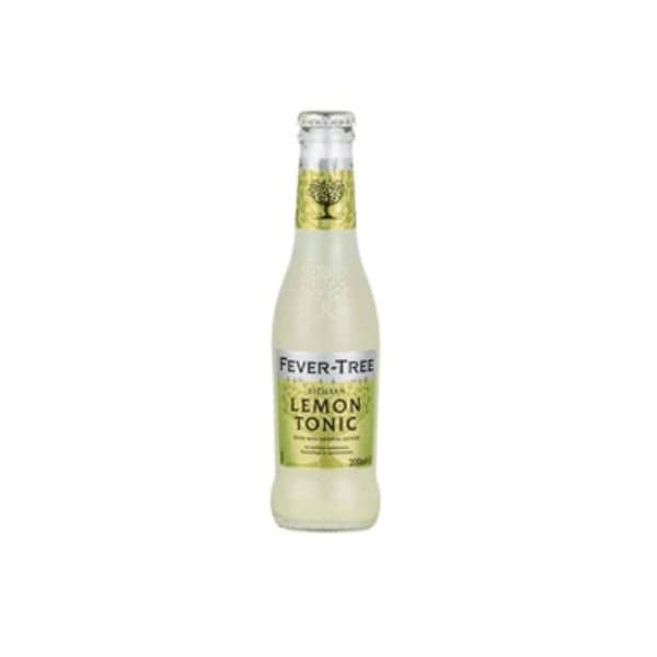 Se Fever-tree Light Lemon Tonic 50cl ❤ Kæmpe udvalg i FEVERTREE ❤ Hurtig levering: 1 - 2 Hverdage samt billig fragt - Varenummer: BAR-14380 og barcode / Ean: &