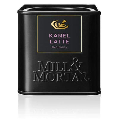 Se Kanel Latte Spice, 50 g, Øko ❤ Kæmpe udvalg i mill&morto ❤ Hurtig levering: 1 - 2 Hverdage samt billig fragt - Varenummer: BAR-665786 og barcode / Ean: '5710175131243 på lager - Udsalg på Køkken Kaffe og te Baristaudstyr Spar op til 67% - Over 785 kendte brands på udsalg