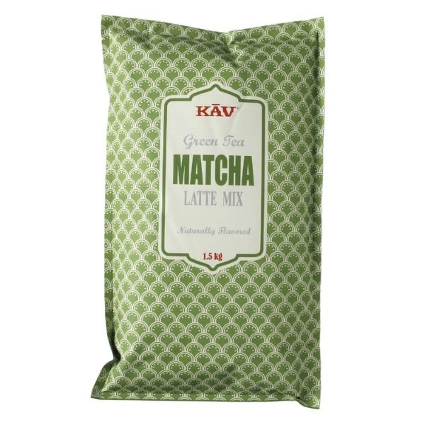 Se Matcha Latte 1,5 Kg ❤ Stort online udvalg i Havemøbelland ❤ Hurtig levering: 1 - 2 Hverdage samt billig fragt ❤ Varenummer: BAR-661272 og barcode / Ean: &