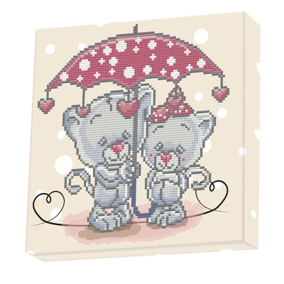 Se Diamond Dotz Box 28 x 28 cm - Its raining love ✔ Kæmpe udvalg i Diamond Dotz ✔ Hurtig levering: 1 - 2 Hverdage samt billig fragt - Varenummer: MMA-212099 og barcode / Ean: '4895225918843 på lager - Udsalg på Diamond Dotz Original Spar op til 53% - Over 454 kendte mærker på udsalg