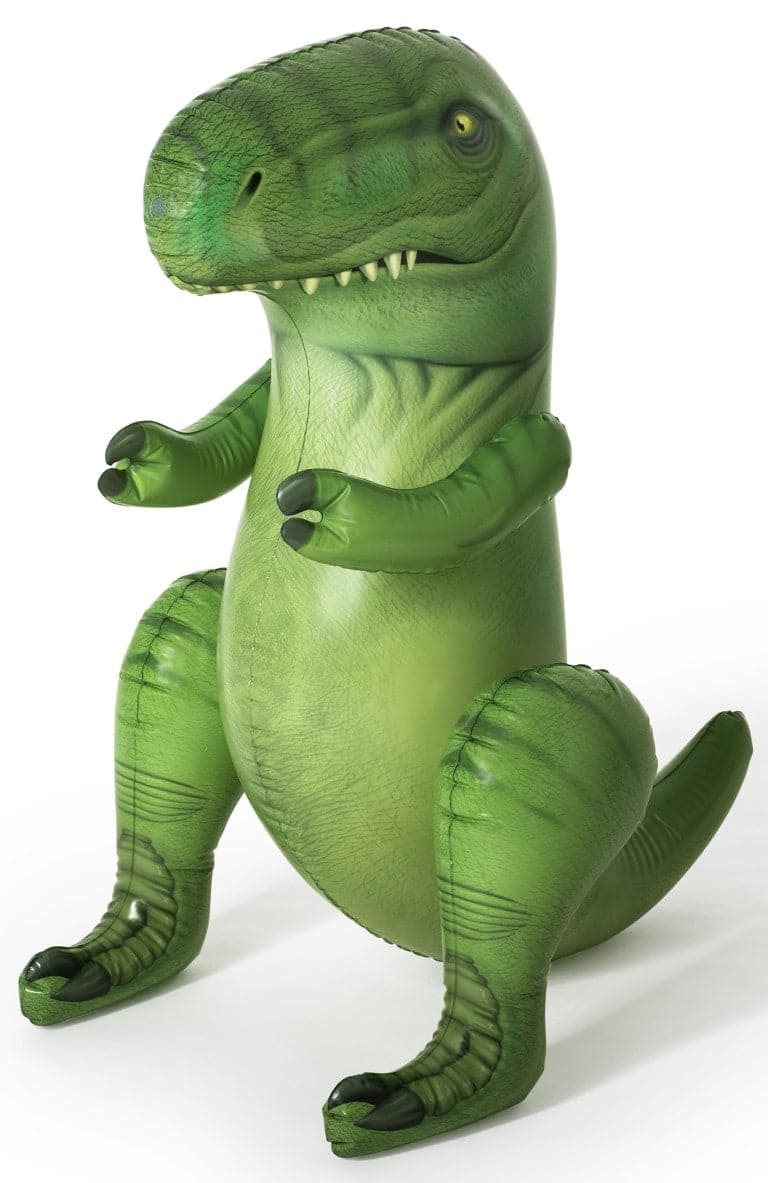 Se Dinosaur med sprinkler ✔ Kæmpe udvalg i Bestway ✔ Hurtig levering: 1 - 2 Hverdage samt billig fragt - Varenummer: MMA-17852294 og barcode / Ean: &