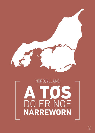 Se Nordjylland r d af Rikke Axelsen ❤ Stort online udvalg i Rikke Axelsen ❤ Hurtig levering: 1 - 2 Hverdage samt billig fragt ❤ Varenummer: ILL-14685 og barcode / Ean: på lager - Udsalg på Illux Art shop - Grafisk kunst - Rikke Axelsen - Kort Spar op til 58% - Over 454 design brands på udsalg