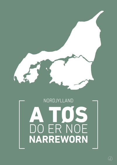 Se Nordjylland gr n af Rikke Axelsen ❤ Stort online udvalg i Rikke Axelsen ❤ Hurtig levering: 1 - 2 Hverdage samt billig fragt ❤ Varenummer: ILL-14684 og barcode / Ean: på lager - Udsalg på Illux Art shop - Grafisk kunst - Rikke Axelsen - Kort Spar op til 57% - Over 454 design brands på udsalg