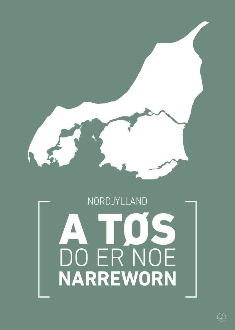 Se Nordjylland gr n af Rikke Axelsen ❤ Stort online udvalg i Rikke Axelsen ❤ Hurtig levering: 1 - 2 Hverdage samt billig fragt ❤ Varenummer: ILL-14684 og barcode / Ean: på lager - Udsalg på Illux Art shop - Grafisk kunst - Rikke Axelsen - Kort Spar op til 57% - Over 454 design brands på udsalg