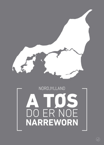 Se Nordjylland gr af Rikke Axelsen ❤ Stort online udvalg i Rikke Axelsen ❤ Hurtig levering: 1 - 2 Hverdage samt billig fragt ❤ Varenummer: ILL-14683 og barcode / Ean: på lager - Udsalg på Illux Art shop - Grafisk kunst - Rikke Axelsen - Kort Spar op til 56% - Over 454 design brands på udsalg