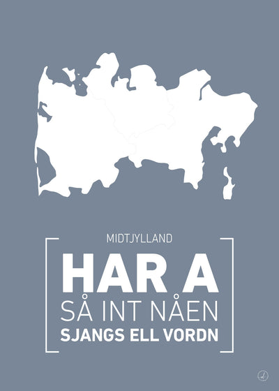Se Midtjylland af Rikke Axelsen ❤ Stort online udvalg i Rikke Axelsen ❤ Hurtig levering: 1 - 2 Hverdage samt billig fragt ❤ Varenummer: ILL-14679 og barcode / Ean: på lager - Udsalg på Illux Art shop - Grafisk kunst - Rikke Axelsen - Kort Spar op til 52% - Over 454 design brands på udsalg