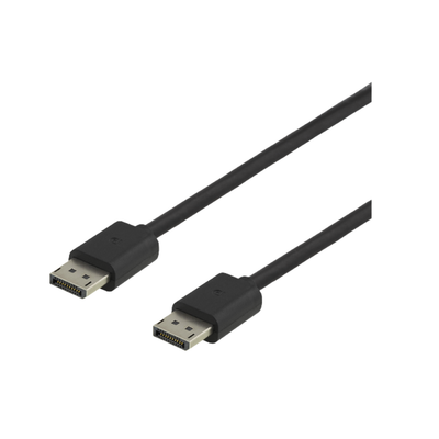 Se DisplayPort 1.4 kabel - 8K - 60Hz - 1,5 m ❤ Kæmpe udvalg i Deltaco ❤ Hurtig levering: 1 - 2 Hverdage samt billig fragt - Varenummer: CPD-DL77DP8K-1015 og barcode / Ean: '7333048032386 på lager - Udsalg på Kabler & Adaptere/Billedkabler/Displayport kabler/DisplayPort kabler Spar op til 53% - Over 412 kendte brands på udsalg