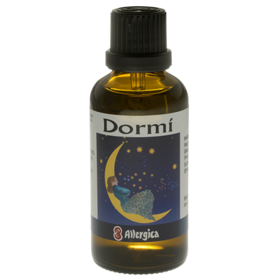 Stort online udvalg i Allergica Dormi 50 ml. ❤ Allergica ❤ Hurtig levering: 1 - 2 Hverdage og gratis fragt v/køb over 295 kr. GLS til pakkeshop ❤ Varenummer: HG-14640 og barcode / Ean: 5703157025586 på lager - Kæmpe udvalg i Sundhed - Over 300 kendte brands på udsalg