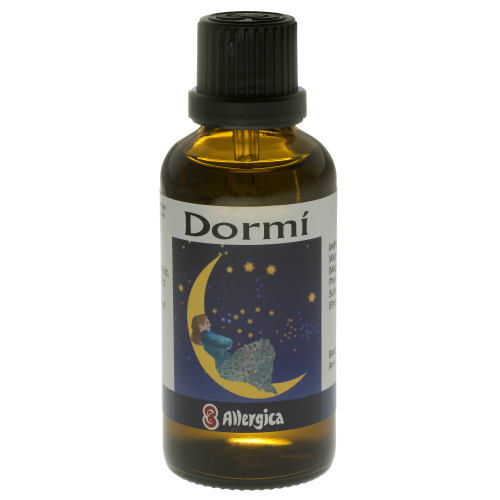 Stort online udvalg i Allergica Dormi 50 ml. ❤ Allergica ❤ Hurtig levering: 1 - 2 Hverdage og gratis fragt v/køb over 295 kr. GLS til pakkeshop ❤ Varenummer: HG-14640 og barcode / Ean: 5703157025586 på lager - Kæmpe udvalg i Sundhed - Over 300 kendte brands på udsalg