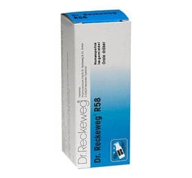 Stort online udvalg i Dr. Reckeweg R 58 50 ml. ❤ Dr. Reckeweg ❤ Hurtig levering: 1 - 2 Hverdage og gratis fragt v/køb over 295 kr. GLS til pakkeshop ❤ Varenummer: HG-855158 og barcode / Ean: 5701631500581 på lager - Kæmpe udvalg i Sundhed - Over 400 kendte brands på udsalg