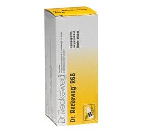 Stort online udvalg i Dr. Reckeweg R 68 50 ml. ❤ Dr. Reckeweg ❤ Hurtig levering: 1 - 2 Hverdage og gratis fragt v/køb over 295 kr. GLS til pakkeshop ❤ Varenummer: HG-855168 og barcode / Ean: 5701631500680 på lager - Kæmpe udvalg i Sundhed - Over 400 kendte brands på udsalg