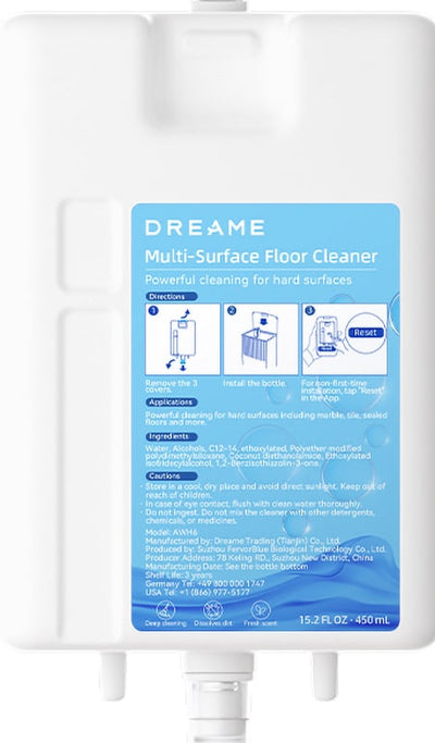 Se Dreame L20 Ultra rengøringsmiddel til gulve med flere overflader DI2789 ❤ Kæmpe udvalg i Dreame ❤ Hurtig levering: 1 - 2 Hverdage samt billig fragt - Varenummer: ELG-706698 og barcode / Ean: '6973734688476 på lager - Udsalg på Tilbehør til støvsuger & rengøring Spar op til 54% - Over 424 kendte brands på udsalg