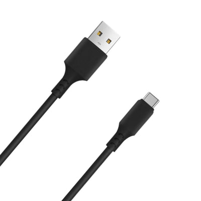 Se Setty K-One USB USB-C oplader kabel 2m ❤ Stort online udvalg i DUX DUCIS ❤ Hurtig levering: 1 - 2 Hverdage samt billig fragt - Varenummer: CPD-DU3096642 og barcode / Ean: '6934913096642 på lager - Udsalg på Mobil tilbehør Spar op til 67% - Over 454 design brands på udsalg