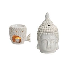 Stort online udvalg i Fischer Pure Nature Duftlampe Buddha Hvid 1 stk. ❤ Fischer ❤ Hurtig levering: 1 - 2 Hverdage og gratis fragt v/køb over 295 kr. GLS til pakkeshop ❤ Varenummer: HG-15801 og barcode / Ean: 5710918242137 på lager - Kæmpe udvalg i Personlig pleje - Over 412 kendte brands på udsalg