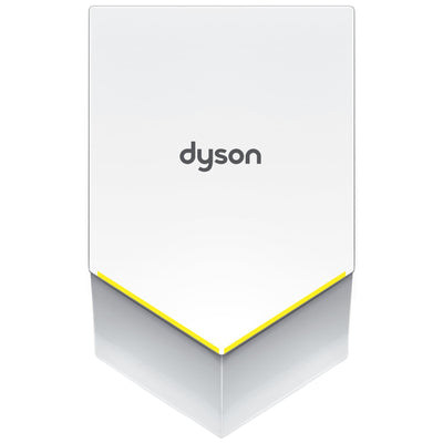 Se Dyson Airblade V (hvid) ❤ Stort online udvalg i Dyson ❤ Hurtig levering: 1 - 2 Hverdage samt billig fragt ❤ Varenummer: ELG-31504 og barcode / Ean: 5025155025710 på lager - Udsalg på Håndtørrer - Over 785 kendte brands på udsalg