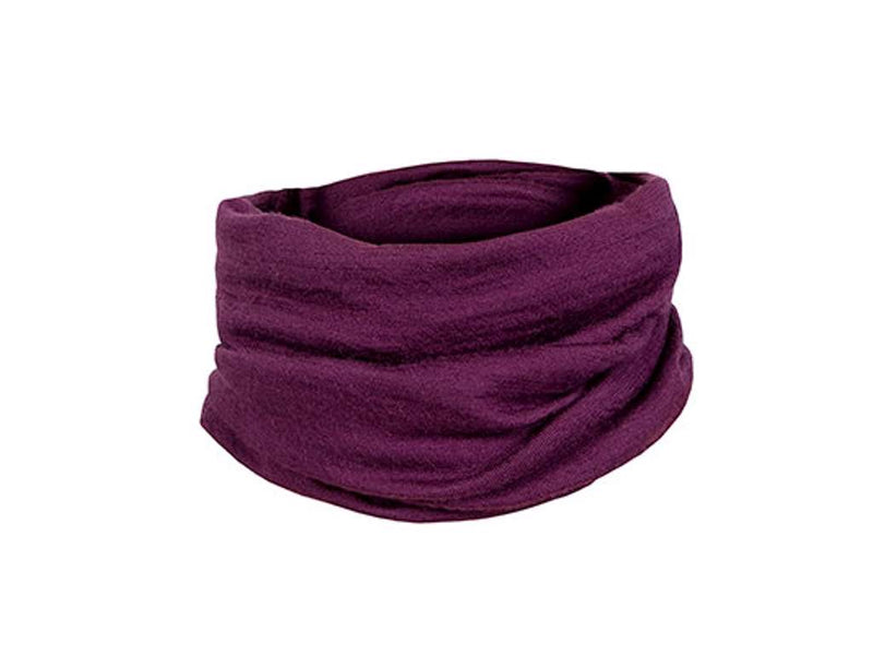 Se Endura BaaBaa Merino Tech Multitube - Halsedisse - Aubergine - Str. One size ❤ Kæmpe udvalg i Endura ❤ Hurtig levering: 1 - 2 Hverdage samt billig fragt - Varenummer: CKP-5056286937511 og barcode / Ean: &