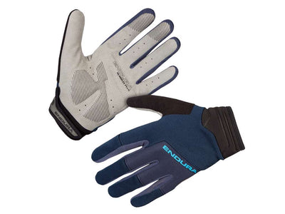 Se Endura Hummvee Plus Glove II - Cykelhandsker - Ink Blue - Str. XXL ❤ Stort online udvalg i Endura ❤ Hurtig levering: 1 - 2 Hverdage samt billig fragt - Varenummer: CKP-5056286921480 og barcode / Ean: '5056286921480 på lager - Udsalg på Cykelhandsker Spar op til 61% - Over 454 design brands på udsalg