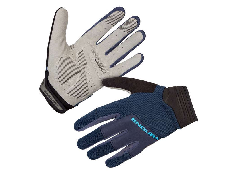 Se Endura Hummvee Plus Glove II - Cykelhandsker - Ink Blue - Str. XXL ❤ Stort online udvalg i Endura ❤ Hurtig levering: 1 - 2 Hverdage samt billig fragt - Varenummer: CKP-5056286921480 og barcode / Ean: &