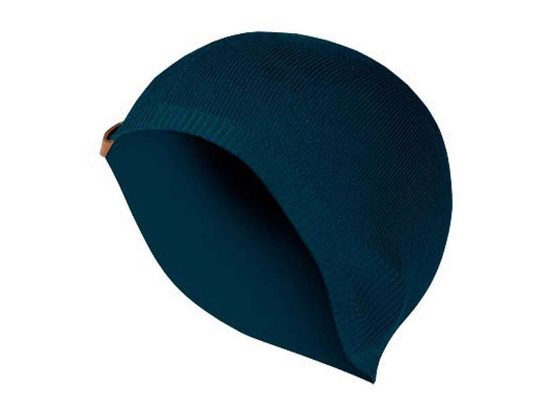 Se Endura BaaBaa - Merino Skullcap II - Hjelmhue - Blå - Str. One Size ❤ Stort online udvalg i Endura ❤ Hurtig levering: 1 - 2 Hverdage samt billig fragt - Varenummer: CKP-5055939960593 og barcode / Ean: &