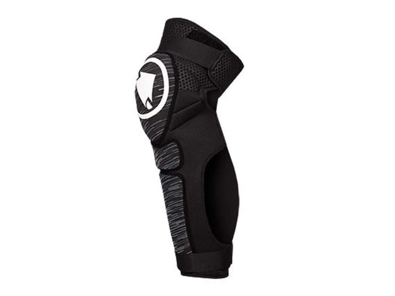 Se Endura SingleTrack - Shin Pads II - Knæ og skinnebenbeskyttere - Sort - S-M ❤ Stort online udvalg i Endura ❤ Hurtig levering: 1 - 2 Hverdage samt billig fragt - Varenummer: CKP-5055939971803 og barcode / Ean: &