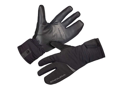 Se Endura Freezing Point - Lobster Glove - Handsker - Sort - Str. XL ✔ Kæmpe udvalg i  Endura ✔ Hurtig levering: 1 - 2 Hverdage samt billig fragt - Varenummer: CKP-5056286937566 og barcode / Ean: '5056286937566 på lager - Udsalg på Cykelhandsker Spar op til 57% - Over 1454 kendte brands på udsalg