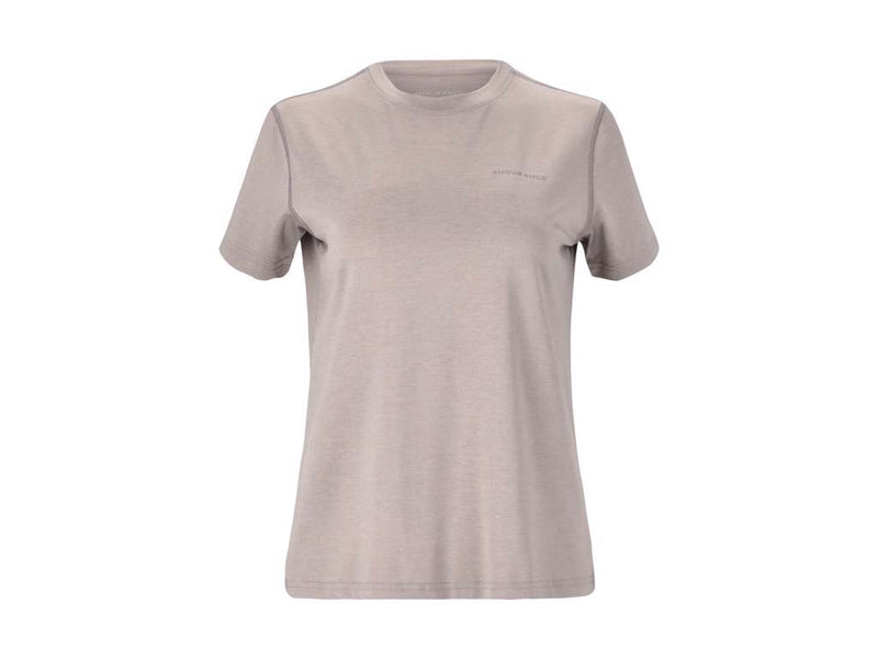 Se Endurance Maje Melange - T-shirt m. korte ærmer - Dame - Lys grå - Str. 38 ❤ Stort online udvalg i Endurance ❤ Hurtig levering: 1 - 2 Hverdage samt billig fragt ❤ Varenummer: CKP-5715325275280 og barcode / Ean: på lager - Udsalg på Urban & fritid Spar op til 63% - Over 322 kendte brands på udsalg