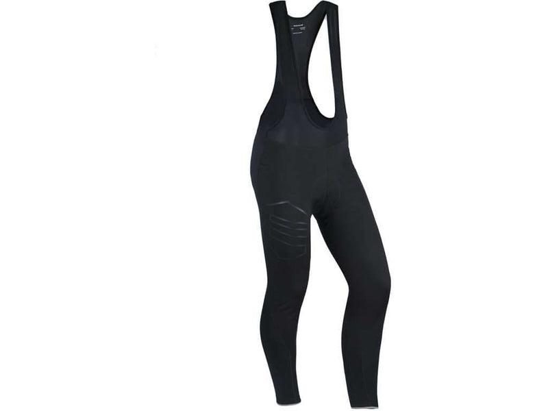 Se Endurance Gorsk Full Windblock XQL - Cykeltights lange m. seler - Herre - Black - Str. S ❤ Kæmpe udvalg i Endurance ❤ Hurtig levering: 1 - 2 Hverdage samt billig fragt - Varenummer: CKP-5714201323138 og barcode / Ean: &