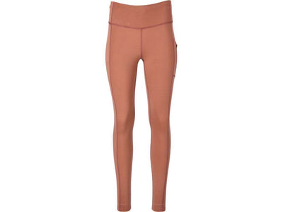 Se Endurance Thadea - Tights - Dame - Burlwood - Str. 46 ❤ Kæmpe udvalg i Endurance ❤ Hurtig levering: 1 - 2 Hverdage samt billig fragt - Varenummer: CKP-5715182605930 og barcode / Ean: '5715182605930 på lager - Udsalg på Urban & fritid Spar op til 63% - Over 312 kendte brands på udsalg