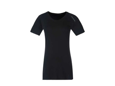 Se Endurance Halen Seamless - T-shirt m. korte ærmer - Dame - Dark grey - Str. S/M ❤ Stort online udvalg i Endurance ❤ Hurtig levering: 1 - 2 Hverdage samt billig fragt ❤ Varenummer: CKP-5714777454564 og barcode / Ean: på lager - Udsalg på T-shirts Spar op til 66% - Over 322 kendte brands på udsalg