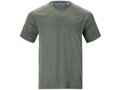 Se Endurance Janus - Cykel/MTB Tshirt - Kort ærmet - Desert Green - M ❤ Stort online udvalg i Endurance ❤ Hurtig levering: 1 - 2 Hverdage samt billig fragt - Varenummer: CKP-5715182578425 og barcode / Ean: '5715182578425 på lager - Udsalg på Spar op til 53% - Over 434 design brands på udsalg