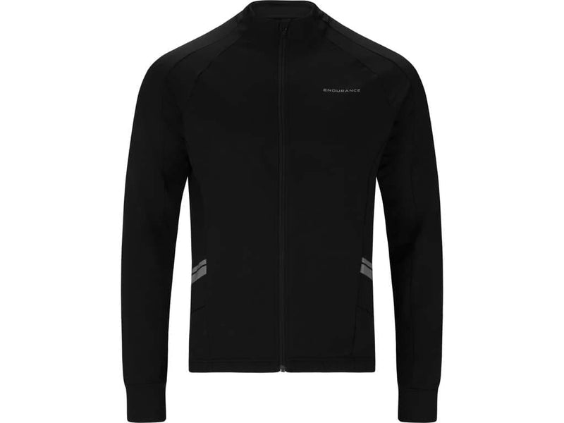 Se Endurance Verner - Cykel/MTB Jakke - Sort - XL ❤ Kæmpe udvalg i Endurance ❤ Hurtig levering: 1 - 2 Hverdage samt billig fragt - Varenummer: CKP-5715182567030 og barcode / Ean: &