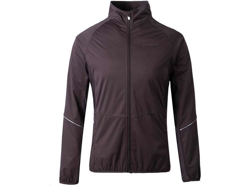 Se Endurance Elving Functional - Jakke - Dame - Deep Shale - Str. 44 ❤ Stort online udvalg i Endurance ❤ Hurtig levering: 1 - 2 Hverdage samt billig fragt - Varenummer: CKP-5715182113909 og barcode / Ean: &