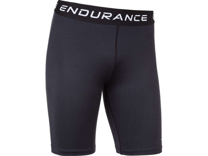 Se Endurance Power Short - Løbetights - Herre - Black - Str. 2XL ❤ Stort online udvalg i Endurance ❤ Hurtig levering: 1 - 2 Hverdage samt billig fragt ❤ Varenummer: CKP-5715182135826 og barcode / Ean: &
