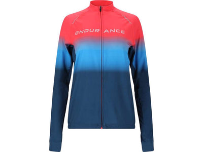 Se Endurance Joysie - Cykel/MTB Bluse - Lang ærmet - Dame - Pink - 40 ❤ Kæmpe udvalg i Endurance ❤ Hurtig levering: 1 - 2 Hverdage samt billig fragt - Varenummer: CKP-5715182633544 og barcode / Ean: '5715182633544 på lager - Udsalg på Cykeltrøjer Spar op til 51% - Over 350 kendte brands på udsalg