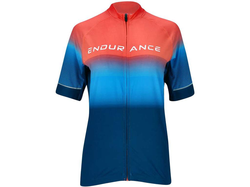 Se Endurance Joysie - Cykel/MTB Bluse - Kort ærmet - Dame - Paradise pink - 36 ❤ Stort online udvalg i Endurance ❤ Hurtig levering: 1 - 2 Hverdage samt billig fragt - Varenummer: CKP-5715182633643 og barcode / Ean: &