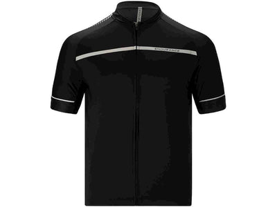 Se Endurance Jackal - Cykel/MTB Bluse - Kort ærmet - Sort - S ❤ Kæmpe udvalg i Endurance ❤ Hurtig levering: 1 - 2 Hverdage samt billig fragt - Varenummer: CKP-5715182558069 og barcode / Ean: '5715182558069 på lager - Udsalg på Cykeltrøjer Spar op til 56% - Over 312 kendte brands på udsalg
