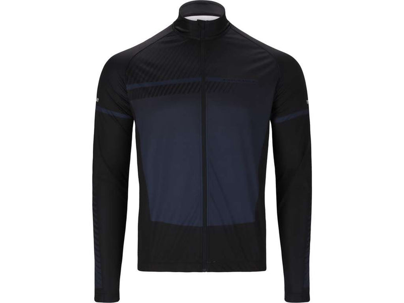 Se Endurance Jillard - Cykel/MTB Bluse - India Ink - M ❤ Kæmpe udvalg i Endurance ❤ Hurtig levering: 1 - 2 Hverdage samt billig fragt - Varenummer: CKP-5715325088866 og barcode / Ean: &