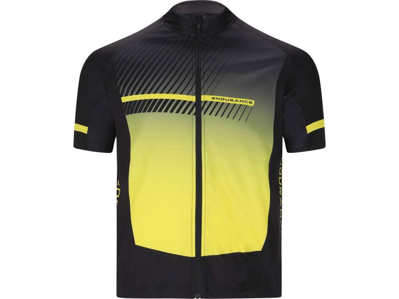 Se Endurance Jillard - Cykel/MTB T shirt - Kort ærme - Oliven - S ❤ Kæmpe udvalg i Endurance ❤ Hurtig levering: 1 - 2 Hverdage samt billig fragt - Varenummer: CKP-5715182559455 og barcode / Ean: &
