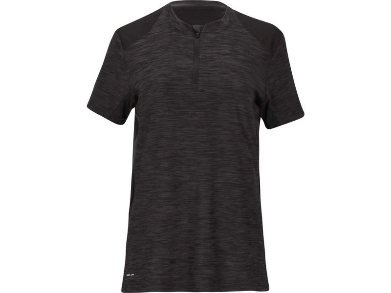 Se Endurance Marimba - Cykel/MTB T shirt - Kort ærmet - Dame - Sort melange - 40 ❤ Stort online udvalg i Endurance ❤ Hurtig levering: 1 - 2 Hverdage samt billig fragt ❤ Varenummer: CKP-5715182632820 og barcode / Ean: &