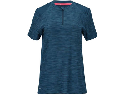 Se Endurance Marimba - Cykel/MTB T shirt - Kort ærmet - Dame - Poseidon - 42 ❤ Kæmpe udvalg i Endurance ❤ Hurtig levering: 1 - 2 Hverdage samt billig fragt - Varenummer: CKP-5715182632899 og barcode / Ean: '5715182632899 på lager - Udsalg på Cykeltrøjer Spar op til 67% - Over 400 kendte brands på udsalg