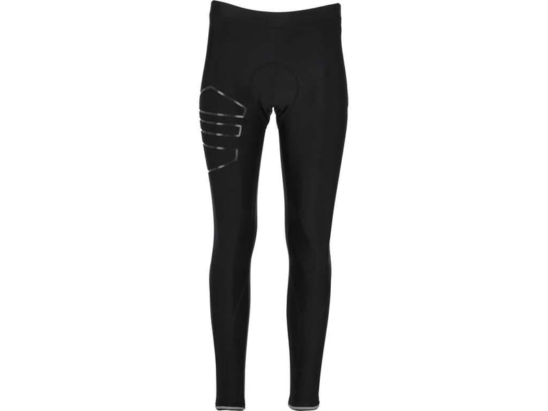 Se Endurance Jayne - Cykel Tights XQL - Dame - Sort - 44 ❤ Kæmpe udvalg i Endurance ❤ Hurtig levering: 1 - 2 Hverdage samt billig fragt - Varenummer: CKP-5715182623101 og barcode / Ean: &