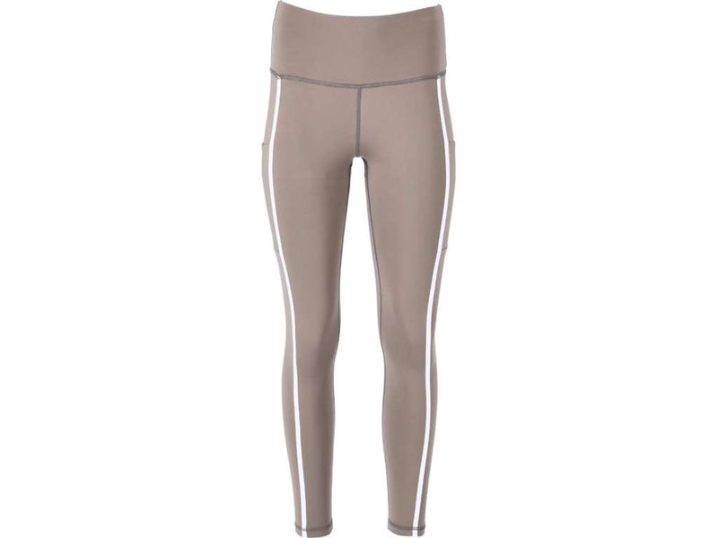 Se Endurance Flothar - Tights - Dame - Driftwood - Str. 38 ❤ Kæmpe udvalg i Endurance ❤ Hurtig levering: 1 - 2 Hverdage samt billig fragt - Varenummer: CKP-5715182534001 og barcode / Ean: &