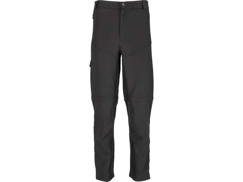 Se Endurance Maccoy - Cykel/MTB Zip Off Pants - Sort - S ❤ Stort online udvalg i Endurance ❤ Hurtig levering: 1 - 2 Hverdage samt billig fragt ❤ Varenummer: CKP-5715182632042 og barcode / Ean: &