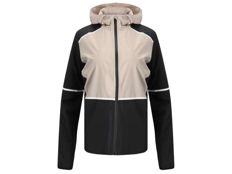 Se Endurance Flothar - Løbe Jakke - Med Hætte - Dame - Sort -  Str. 42 ✔ Kæmpe udvalg i  Endurance ✔ Hurtig levering: 1 - 2 Hverdage samt billig fragt - Varenummer: CKP-5715182524675 og barcode / Ean: &