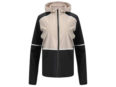 Se Endurance Flothar - Løbe Jakke - Med Hætte - Dame - Sort -  Str. 38 ✔ Kæmpe udvalg i  Endurance ✔ Hurtig levering: 1 - 2 Hverdage samt billig fragt - Varenummer: CKP-5715182524590 og barcode / Ean: '5715182524590 på lager - Udsalg på Urban & fritid Spar op til 66% - Over 1454 kendte brands på udsalg