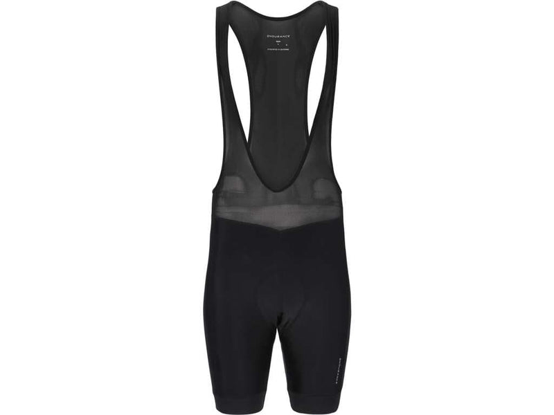 Se Endurance Gorsk V2 - Cykeltights korte m. seler - Sort - S ❤ Stort online udvalg i Endurance ❤ Hurtig levering: 1 - 2 Hverdage samt billig fragt ❤ Varenummer: CKP-5715325182946 og barcode / Ean: &