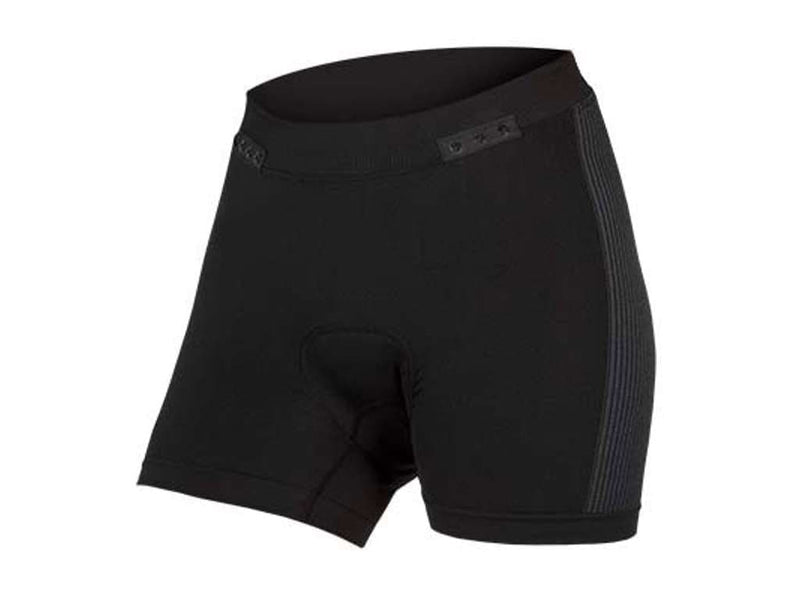 Se Endura Engineered Padded Boxer with Clickfast - Dame - Indershorts - Black - Str. XL ❤ Stort online udvalg i Endura ❤ Hurtig levering: 1 - 2 Hverdage samt billig fragt - Varenummer: CKP-5055939954356 og barcode / Ean: &